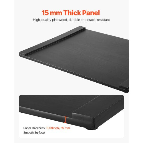 Nudelbrett-Herdabdeckung, Kiefernholz, obere Abdeckung, für Küche, Elektro- und Gasherd | EU