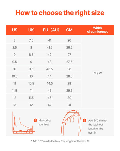 Stahlkappen-Schuhe für Herren, US-Größe 8,5, Sportschuhe, Arbeitsschuhe, Sneakers, Schwarz