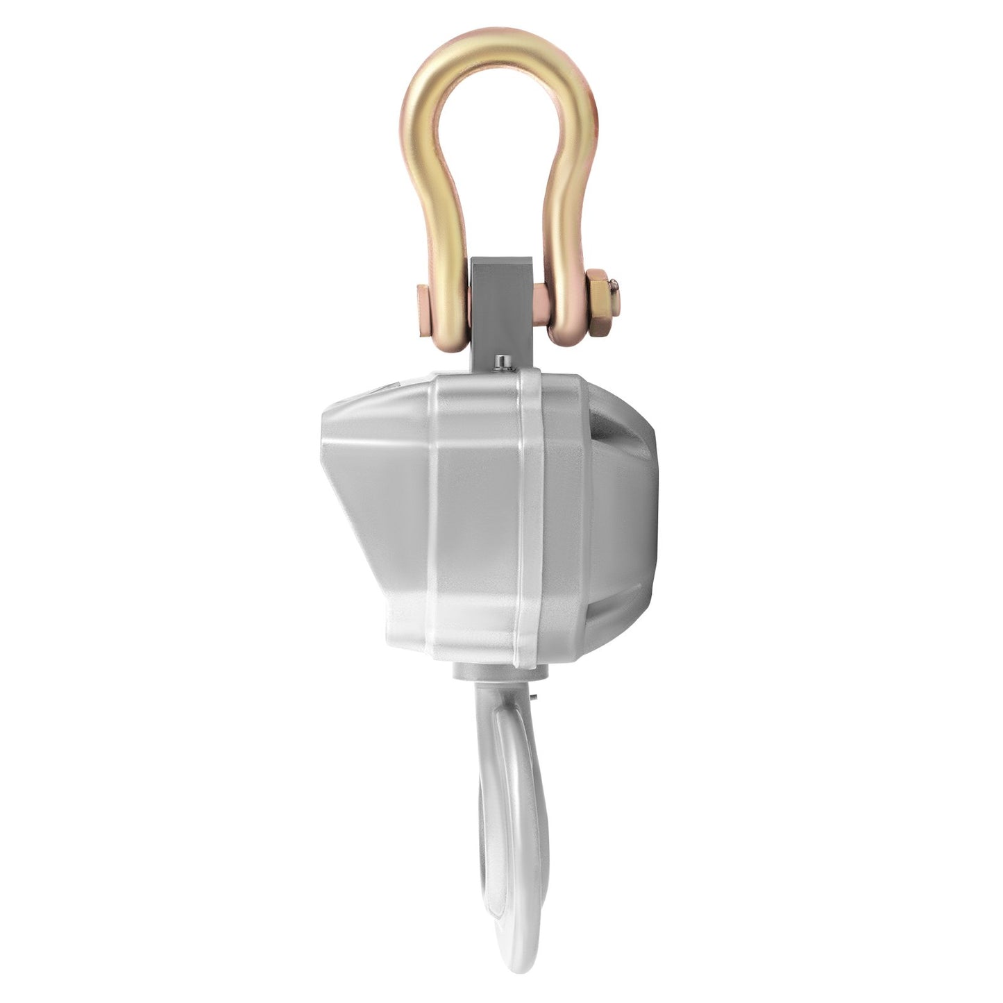 5000kg 11000lbs Digital Crane Scale Crane Scale Crane Scale Industrial Digital Hanging Scale Weight LED