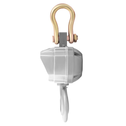 5000kg 11000lbs Digital Crane Scale Crane Scale Crane Scale Industrial Digital Hanging Scale Weight LED