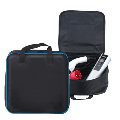 Portable EV Charger Type 2 EV Charging Cable 32A CEE 32 7.5 M 230V/400V