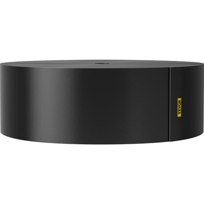 Landskapsbård, 10 tum djup 150 fot total längd, återvunnen HDPE lindad terrassbräda, flexibel böjkant för landskapsarkitektur, gräsmatta, trädgård, gård, mot invaderande ogräs, svart