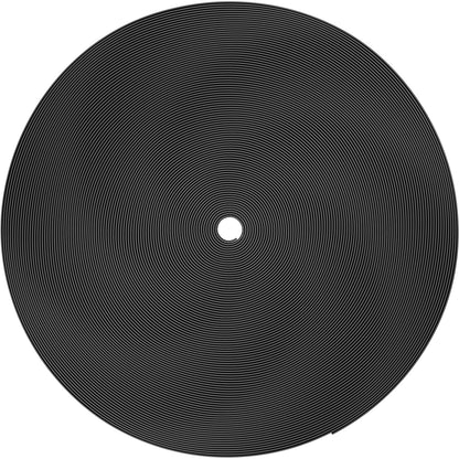 Landskapskant, 10 tums djup 300 fot total längd, återvunnen HDPE rullad terrassbräda, flexibel böjningskant för landskapsarkitektur, gräsmatta, trädgård, gård, mot invaderande ogräs, svart