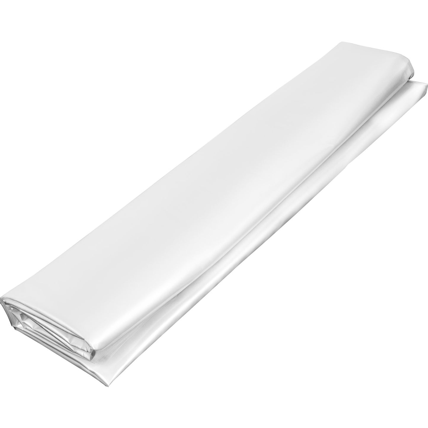 Växthusfilm 15x40 fot, Växthuspolyetenfilm 6 Mil tjocklek, Växthusplast Växthusfilm Klarplastfilm UV-beständig, Polyetenfilm håller värmen, överlägsen hållfasthet