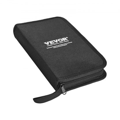 Lederbearbeitungs-Werkzeugset, 38-teilig, Gravur-, Stanz- und Prägewerkzeuge, Nähwerkzeuge | EU