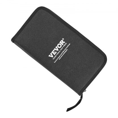 Lederbearbeitungs-Werkzeugset, 38-teilig, Gravur-, Stanz- und Prägewerkzeuge, Nähwerkzeuge | EU