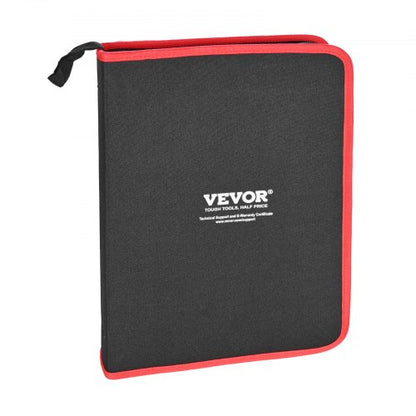 Lederbearbeitungs-Werkzeugset, 61-teilig, Gravur-, Stanz- und Prägewerkzeuge, Nähwerkzeuge | EU