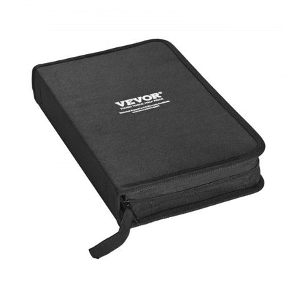 Läderbearbetningsverktygssats 59 delar Gravyr Stansning Stämpling Syverktyg |  EU