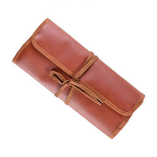 Lederbearbeitungs-Werkzeugset, 72-teilig, Gravur-, Stanz- und Prägewerkzeuge, Nähwerkzeuge | EU