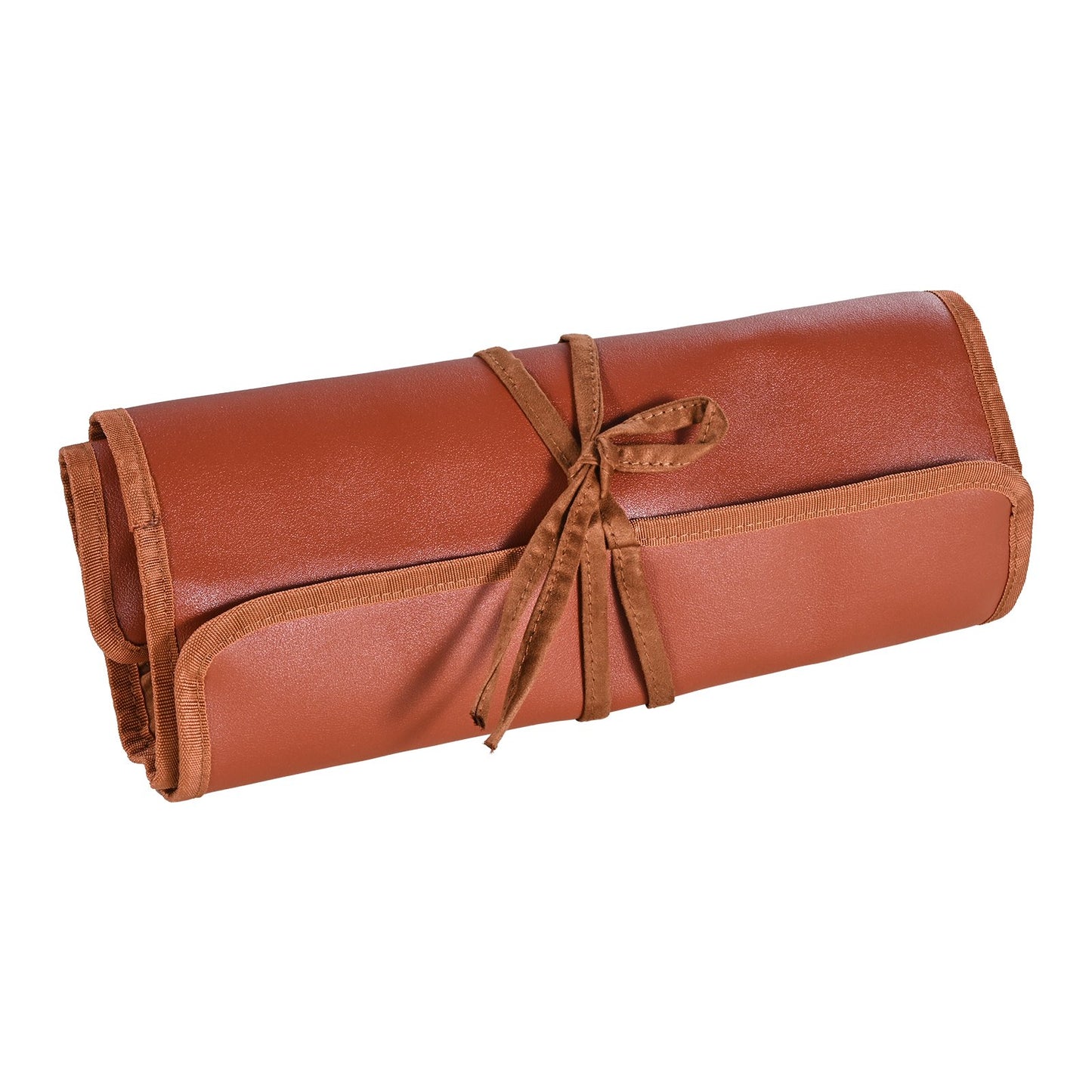 Leather Working Tools Kit, 72 PCS Leather Craft Tools with Portable Leather Storage Bag, Engraving Punching Sewing Stamping Sanding Tools, Ideal for Beginners DIY Enthusiasts and Professionals