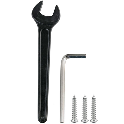 Lederschneidemaschine, 180 x 120 mm, manuelle Stanzmaschine, robuste Lederprägemaschine, Handpresse, Form, Lederstanze, Lederhandwerksschneidemaschine für verschiedene Materialien