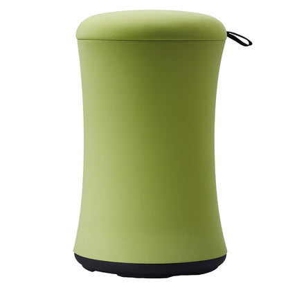 Wobble Chair Height-adjustable (19.3-25") active chair with fabric cover