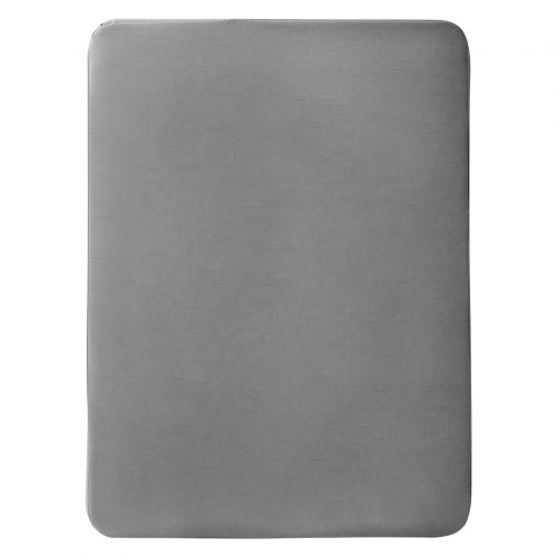 Queen Size Våningssängsbräda 38 mm Ribbor med 200D Oxfordduk 4 st