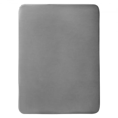 Queen Size Våningssängsbräda 38 mm Ribbor med 200D Oxfordduk 4 st