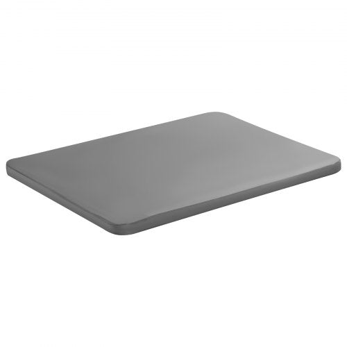 Queen Size Våningssängsbräda 38 mm Ribbor med 200D Oxfordduk 4 st