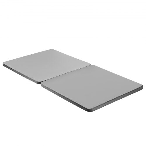 Våningssängsbräda i dubbelstorlek, 38 mm, ribbor med 200D Oxfordduk, 2 st