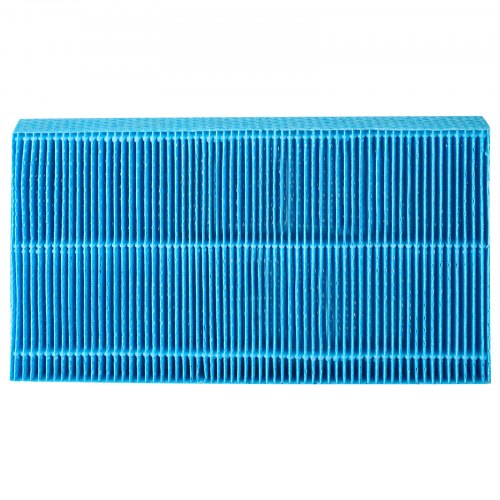 Air Purifier Filter Replacement, Compatible with KJ420F-A35 Filter Accessories with Precision Mesh Screen, Washable & Reusable, Easy to Replace for Indoor Room Office Humidifying, Blue