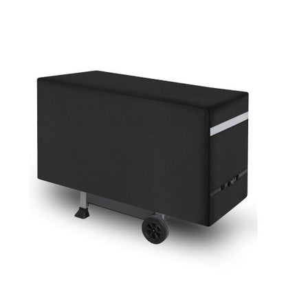 66 Inch Grill Cover Heavy Duty BBQ Gas Grill Cover Outdoor Waterproof