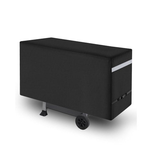 66 Inch Grill Cover Heavy Duty BBQ Gas Grill Cover Outdoor Waterproof