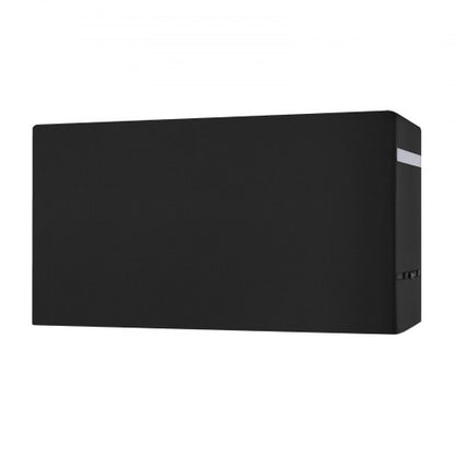 66 Inch Grill Cover Heavy Duty BBQ Gas Grill Cover Outdoor Waterproof