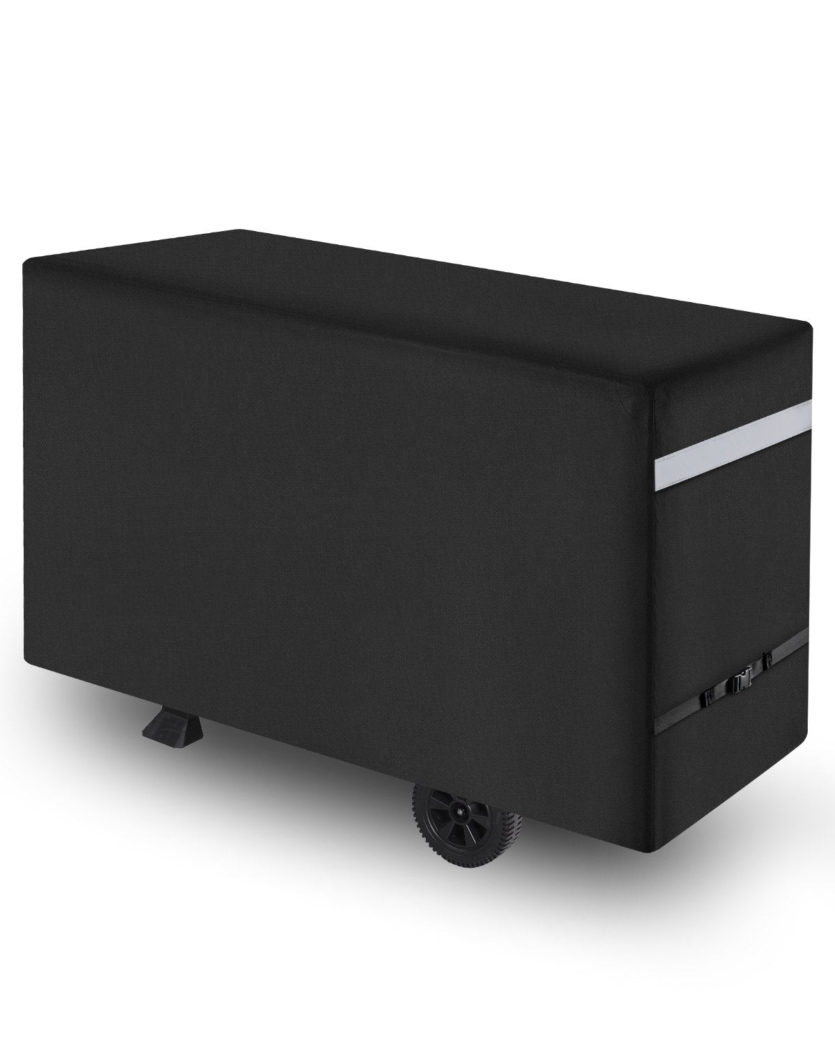 59 Inch Grill Cover Heavy Duty BBQ Gas Grill Cover Outdoor Waterproof