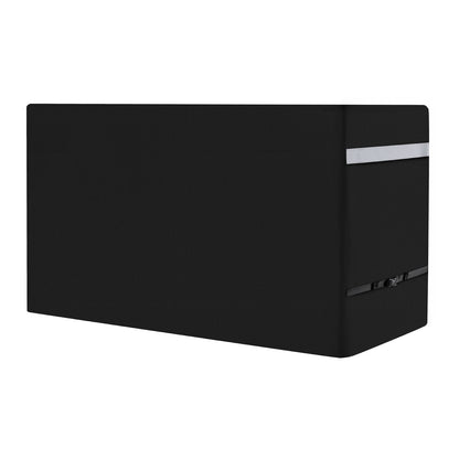 59 Inch Grill Cover Heavy Duty BBQ Gas Grill Cover Outdoor Waterproof