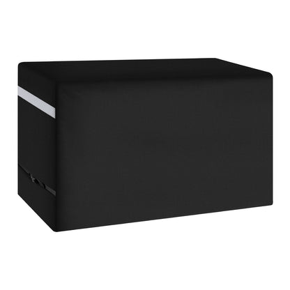 59 Inch Grill Cover Heavy Duty BBQ Gas Grill Cover Outdoor Waterproof