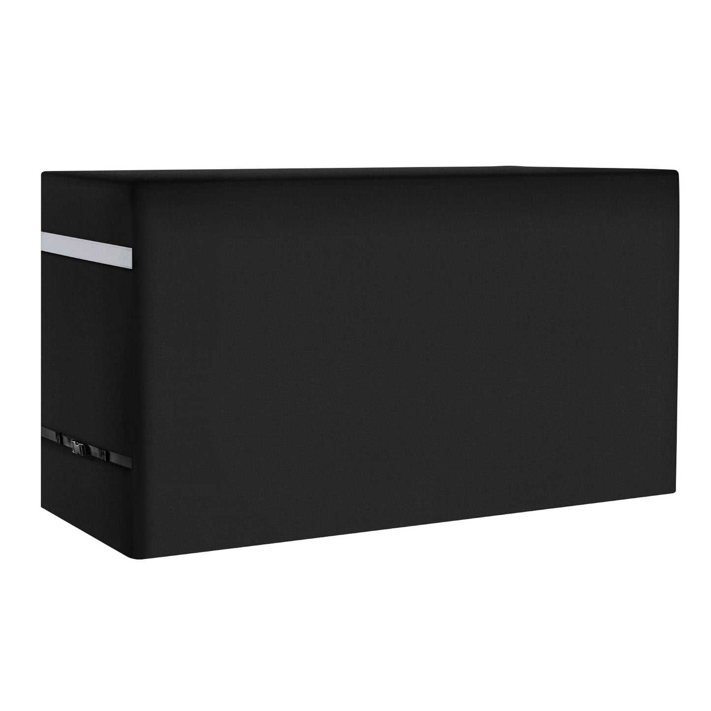 59 Inch Grill Cover Heavy Duty BBQ Gas Grill Cover Outdoor Waterproof