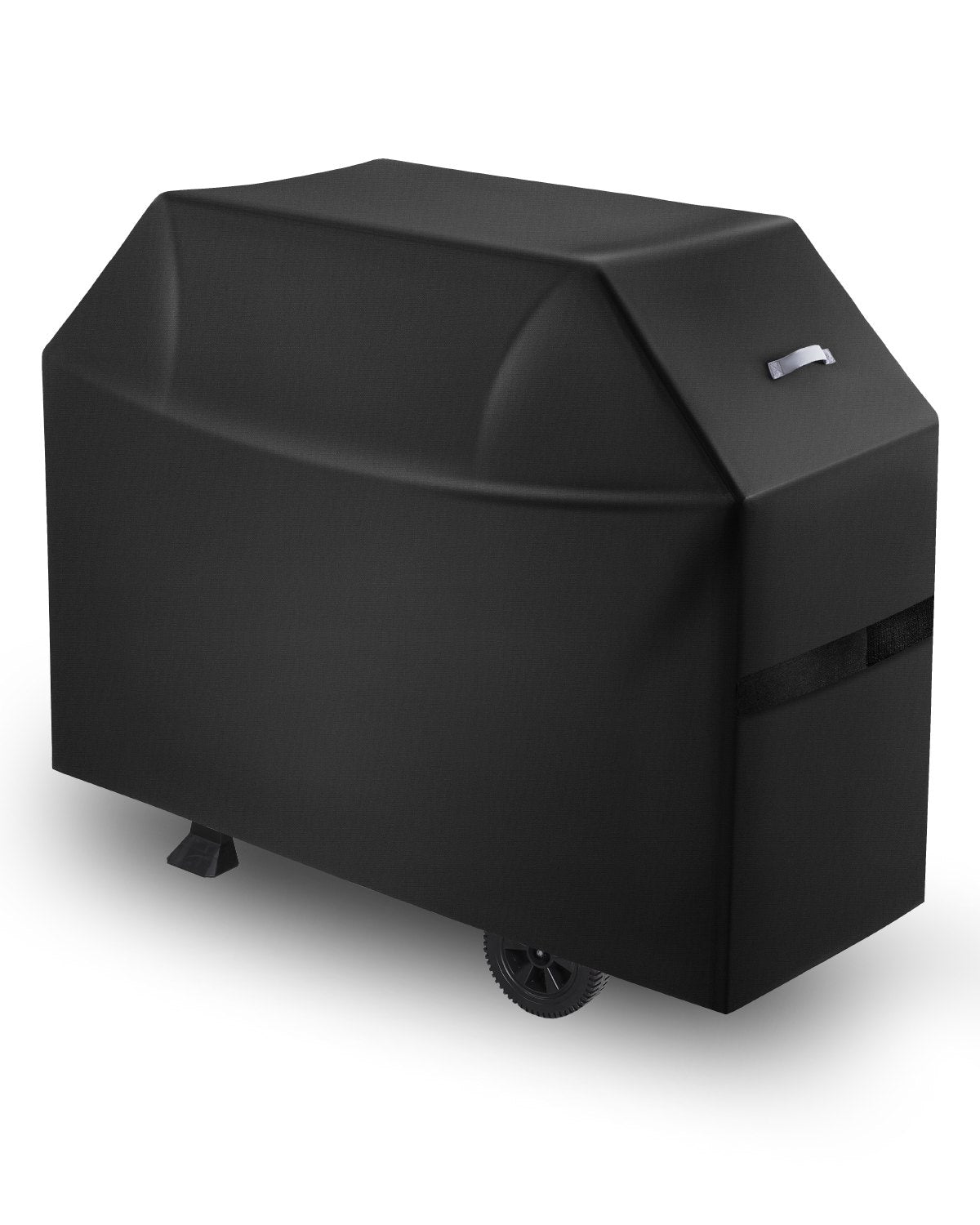 60 Inch Grill Cover Heavy Duty BBQ Gas Grill Cover Outdoor Waterproof