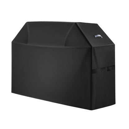 60 Inch Grill Cover Heavy Duty BBQ Gas Grill Cover Outdoor Waterproof