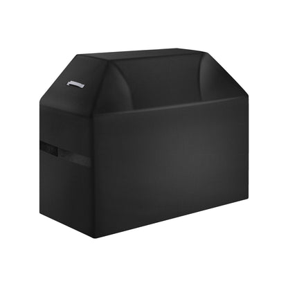 52 Inch Grill Cover Heavy Duty BBQ Gas Grill Cover Outdoor Waterproof