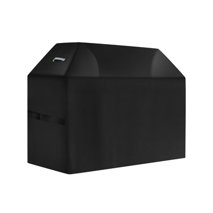 52 Inch Grill Cover Heavy Duty BBQ Gas Grill Cover Outdoor Waterproof