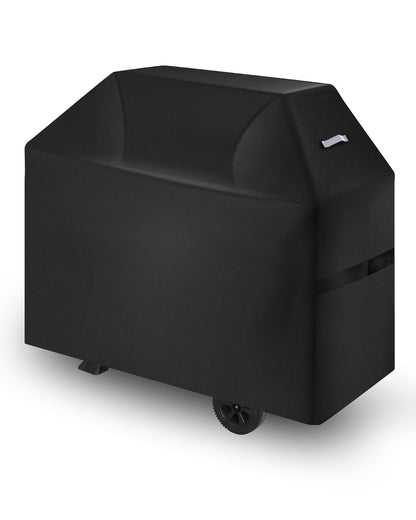 58 Inch Grill Cover Heavy Duty BBQ Gas Grill Cover Outdoor Waterproof