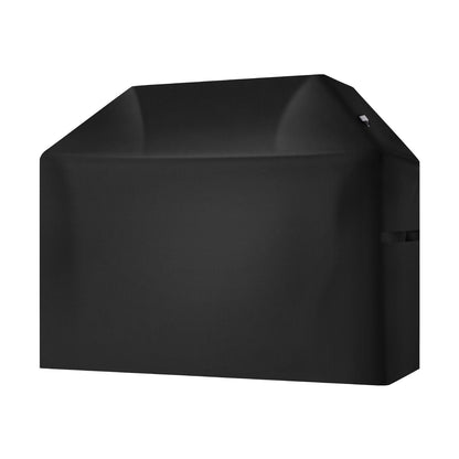 58 Inch Grill Cover Heavy Duty BBQ Gas Grill Cover Outdoor Waterproof