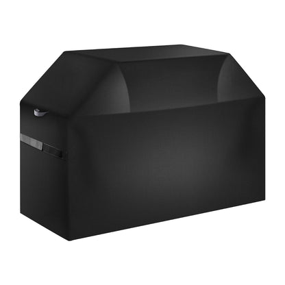 65 Inch Grill Cover Heavy Duty BBQ Gas Grill Cover Outdoor Waterproof