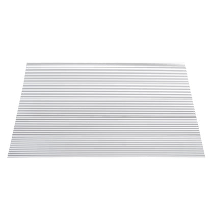 Door Threshold Ramp, 5" Rise, 800 lbs Load Capacity, Wheelchair Door Ramp, Aluminum Threshold Ramp for Doorways, Adjustable Modular Threshold Ramp for Wheelchairs, Scooters, Power Chairs