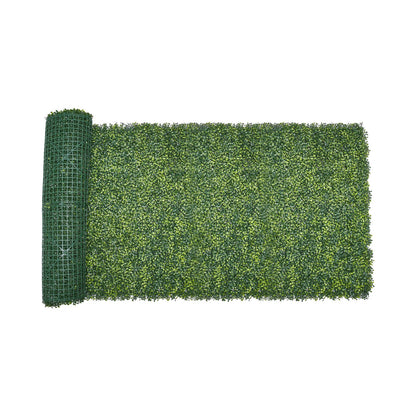 Artificial Grass Wall Panels 60 x 120 Inch Milan Grass Greenery for Interior Decoration