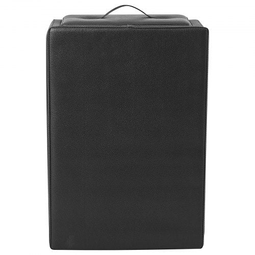 Pilates Box for Reformer Pilates Equipment Exercise Accessories Black | EU