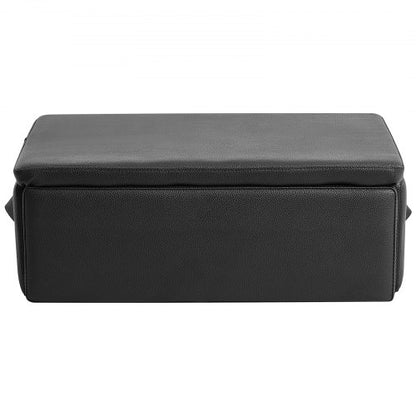 Pilates Box for Reformer Pilates Equipment Exercise Accessories Black | EU