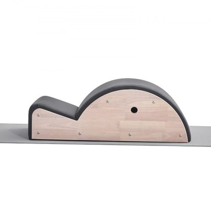 Pilates Ryggradskorrigerare Arc Fitness Tillbehör Ryggradsövningar Gummi Trä |  EU