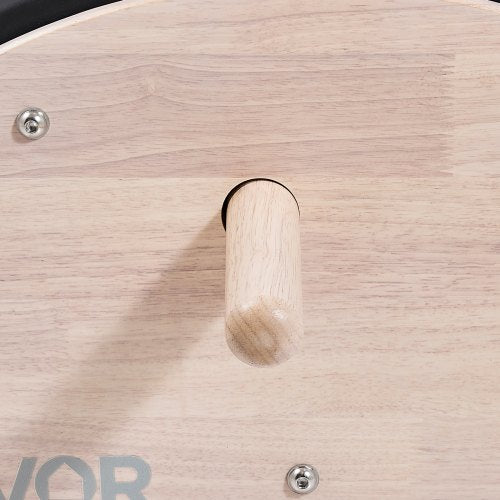 Pilates Ryggradskorrigerare Arc Fitness Tillbehör Ryggradsövningar Gummi Trä |  EU