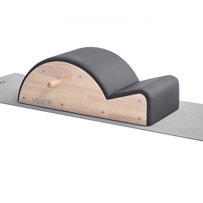 Pilates Ryggradskorrigerare Arc Fitness Tillbehör Ryggradsövningar Gummi Trä |  EU