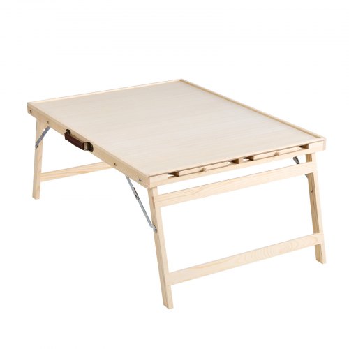 1500-bitars pusselbräde med fällbara ben, bärbart trästicksåg, 86x63cm