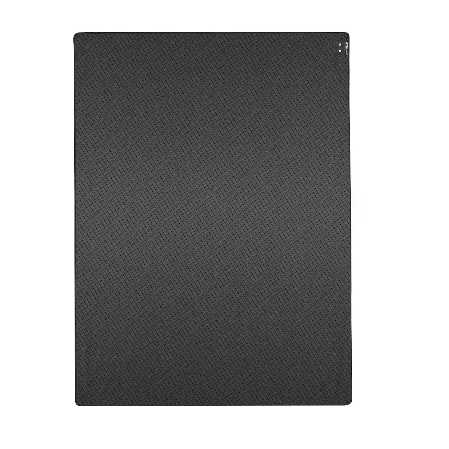 Earthing mat 73 x 54 in grounding mat with cord for sleep energy anxiety