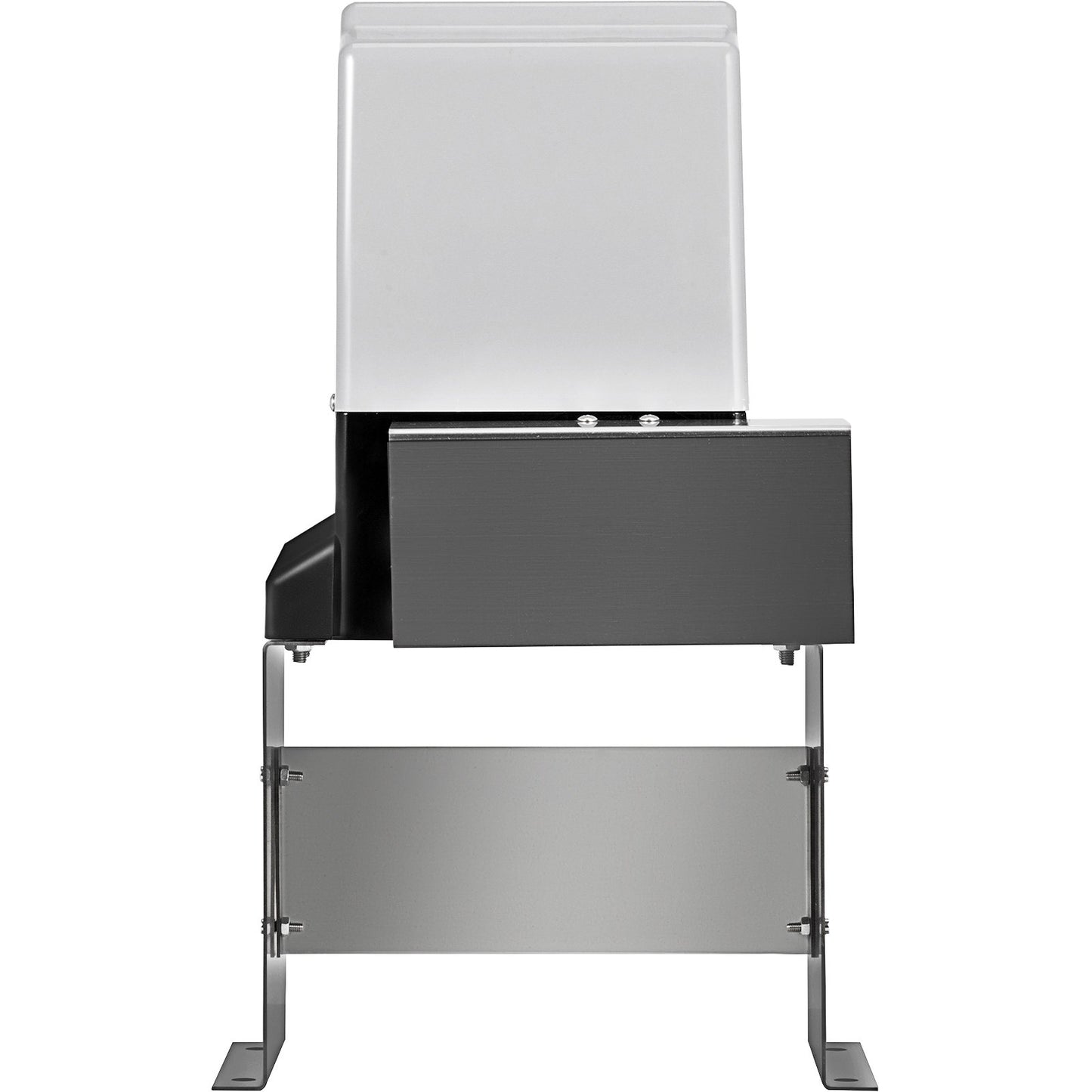 Garagentoröffner 1400LBS Automatischer Schiebetoröffner 600KG Elektrische Fernbedienung 40FT Schiebetormotor Automatischer Schiebetoröffner