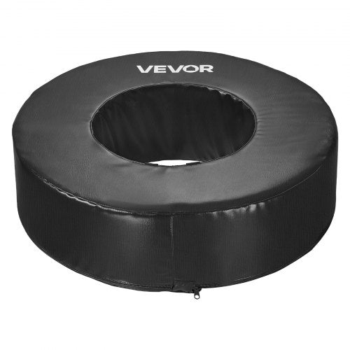 Fotbollstacklingshjul Tacklingsattrapp Vattentät PVC-tacklingsringrem 1 st |  EU