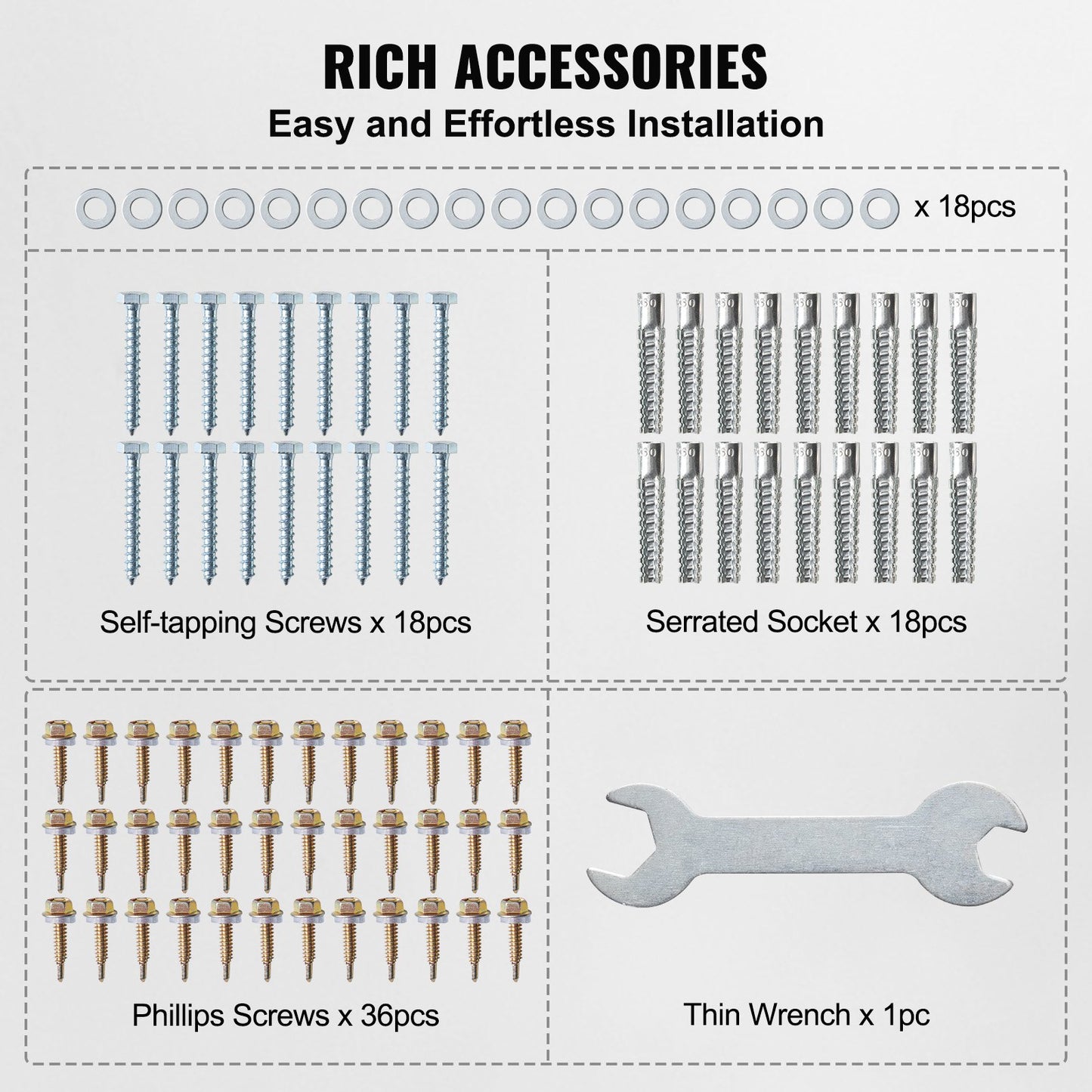 6x6 Post Base 4 pcs, Inner Size 5.6"x5.6" Post Base Brackets, Heavy Duty Powder Coated Post Anchor Matte Black Wood Post Brackets for Pavilion Deck Railing Support Deck Base Plate