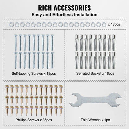 6x6 Post Base 4 pcs, Inner Size 5.6"x5.6" Post Base Brackets, Heavy Duty Powder Coated Post Anchor Matte Black Wood Post Brackets for Pavilion Deck Railing Support Deck Base Plate