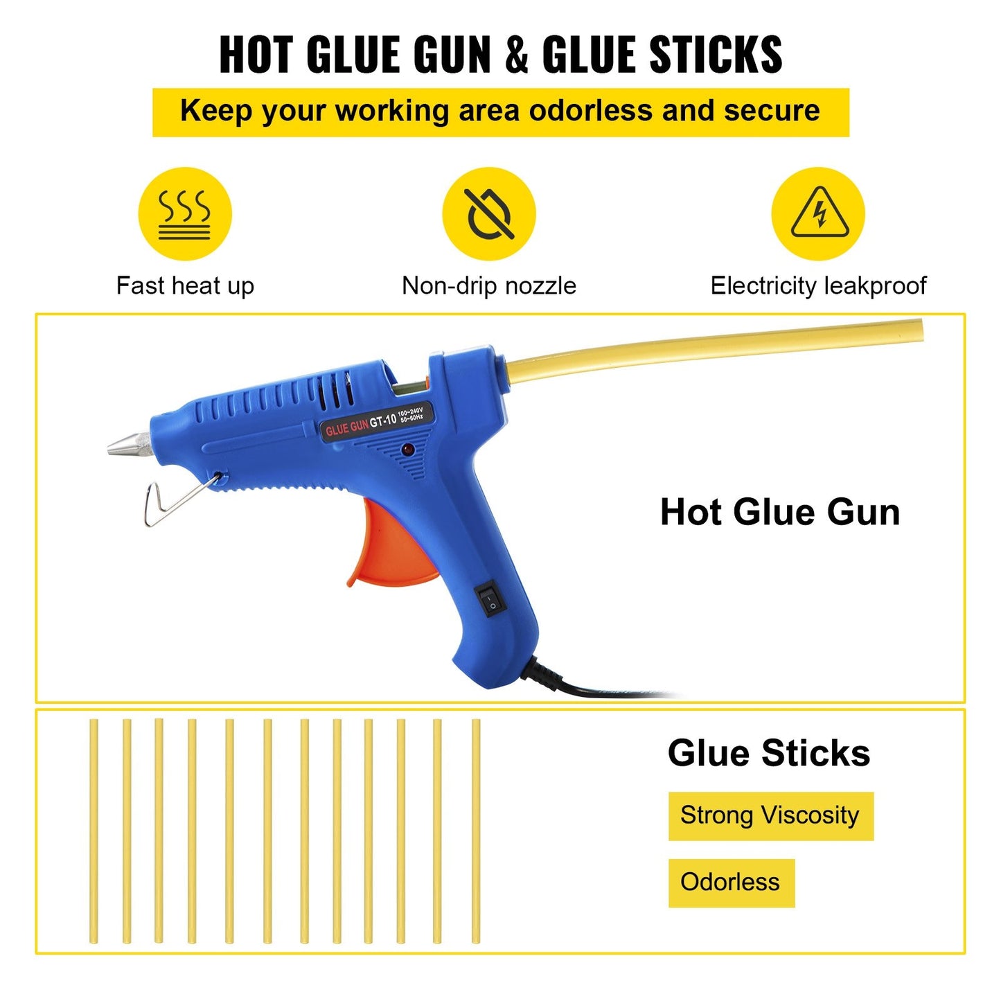 Dent removal tools, 89 pcs paintless dents, repair kit with led baffle plate for car dents, glue remover, dents for automatic dent removal, minor dents, doors and hail damage