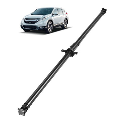 Rear Drive Shaft, 83.0"-84.1" Prop Shaft Driveshaft Assembly Compatible with 1997-2001 Honda CR-V 2.0L L4 4WD, Replace #936-003 65-4002 40100-S10-A01 40100-S10-003 936003 654002